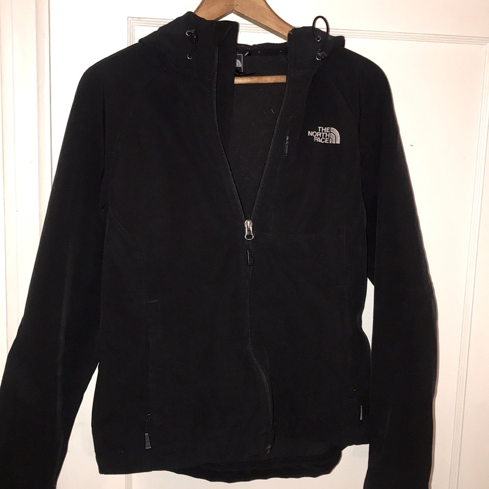 The North Face apex bionic jacket m/l